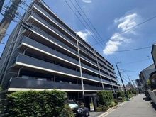 【神奈川県/川崎市川崎区小田】レーベン川崎小田一丁目 外観