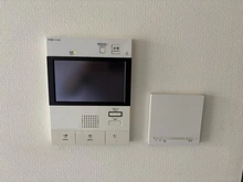【神奈川県/川崎市川崎区小田】レーベン川崎小田一丁目 テレビカメラ付きインターホン