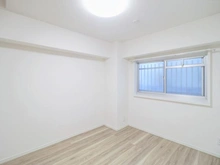 【神奈川県/横浜市鶴見区馬場】エヌケー鶴見コータス 洋室：5.5帖