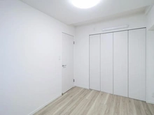 【神奈川県/横浜市鶴見区馬場】エヌケー鶴見コータス 洋室：5.5帖