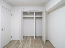 【神奈川県/横浜市鶴見区馬場】エヌケー鶴見コータス 洋室：5.5帖