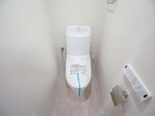 【神奈川県/川崎市川崎区四谷上町】コスモ大師公園南 トイレ