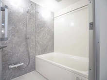 【神奈川県/川崎市川崎区四谷上町】コスモ大師公園南 浴室