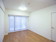 【神奈川県/川崎市川崎区四谷上町】コスモ大師公園南 リビング・ダイニング