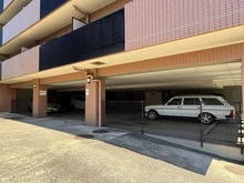 【神奈川県/川崎市川崎区四谷上町】コスモ大師公園南 駐車場：有償