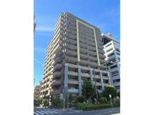 【神奈川県/川崎市川崎区南町】プレジールレジデンス川崎 外観