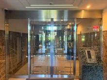 【神奈川県/川崎市川崎区南町】プレジールレジデンス川崎 エントランス