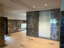 【神奈川県/川崎市川崎区南町】プレジールレジデンス川崎 共用部