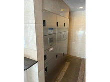 【神奈川県/川崎市川崎区藤崎】エクラン川崎藤崎 宅配BOX