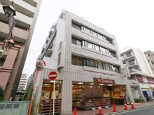 【神奈川県/川崎市幸区南幸町】ニッコーハイツ川崎 外観
