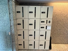 【神奈川県/川崎市川崎区元木】ハイホーム川崎 宅配BOX