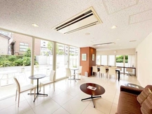 【神奈川県/川崎市幸区中幸町】サンクタス川崎タワー 共用部
