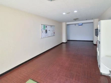 【神奈川県/川崎市幸区柳町】コーポ柳町 エントランス