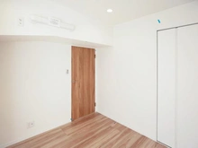 【神奈川県/川崎市幸区柳町】コーポ柳町 洋室：5.3帖の洋室