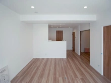 【神奈川県/川崎市幸区柳町】コーポ柳町 リビング・ダイニング