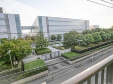 【神奈川県/川崎市幸区柳町】コーポ柳町 眺望