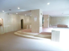 【神奈川県/川崎市幸区小倉】パークシティ新川崎 G棟 共用部