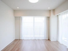 【東京都/世田谷区弦巻】ジェイパーク桜新町II リビング・ダイニング