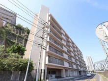 【神奈川県/横浜市鶴見区鶴見】鶴見ファイナンス 外観