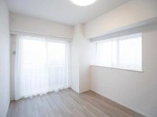 【神奈川県/川崎市川崎区池上新町】シテラ川崎クリスタルパティオ 洋室：6.1帖