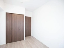 【神奈川県/川崎市川崎区池上新町】シテラ川崎クリスタルパティオ 洋室：6.1帖