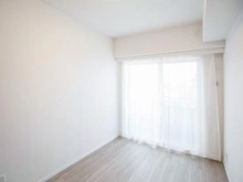 【神奈川県/川崎市川崎区池上新町】シテラ川崎クリスタルパティオ 洋室：5.2帖