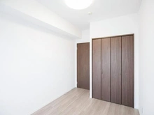 【神奈川県/川崎市川崎区池上新町】シテラ川崎クリスタルパティオ 洋室：5.2帖