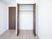 【神奈川県/川崎市川崎区池上新町】シテラ川崎クリスタルパティオ 収納：5.2帖