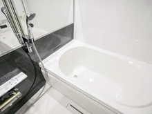 【神奈川県/川崎市川崎区池上新町】シテラ川崎クリスタルパティオ 浴室