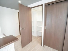 【神奈川県/川崎市川崎区池上新町】シテラ川崎クリスタルパティオ リビング・ダイニング