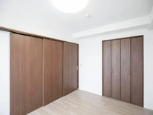 【神奈川県/川崎市川崎区池上新町】シテラ川崎クリスタルパティオ 洋室：6.0帖