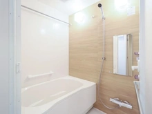 【神奈川県/川崎市幸区南加瀬】朝日プラザ南加瀬 浴室