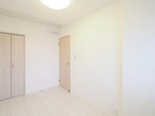 【神奈川県/川崎市幸区南加瀬】朝日プラザ南加瀬 洋室：4.4帖の洋室