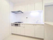 【神奈川県/川崎市幸区南加瀬】朝日プラザ南加瀬 キッチン