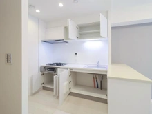 【神奈川県/川崎市幸区南加瀬】朝日プラザ南加瀬 キッチン