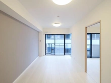 【神奈川県/川崎市幸区南加瀬】朝日プラザ南加瀬 リビング・ダイニング