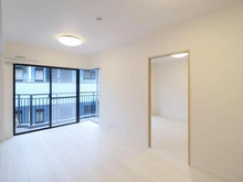 【神奈川県/川崎市幸区南加瀬】朝日プラザ南加瀬 リビング・ダイニング