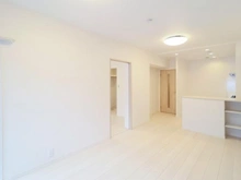 【神奈川県/川崎市幸区南加瀬】朝日プラザ南加瀬 リビング・ダイニング