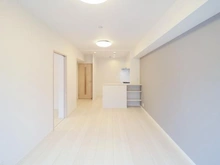 【神奈川県/川崎市幸区南加瀬】朝日プラザ南加瀬 リビング・ダイニング