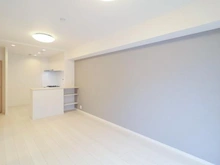 【神奈川県/川崎市幸区南加瀬】朝日プラザ南加瀬 リビング・ダイニング