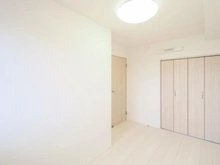 【神奈川県/川崎市幸区南加瀬】朝日プラザ南加瀬 洋室：4.6帖の洋室