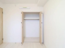 【神奈川県/川崎市幸区南加瀬】朝日プラザ南加瀬 洋室：4.6帖の洋室