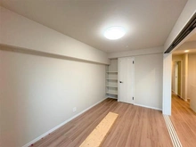 【神奈川県/横浜市鶴見区鶴見中央】ニックハイム鶴見第一 洋室