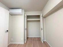 【神奈川県/横浜市鶴見区鶴見中央】ニックハイム鶴見第一 洋室