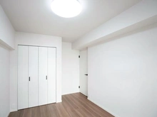 【神奈川県/横浜市鶴見区下末吉】ダイアパレスアクティブシティ鶴見 洋室：6.2帖