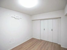 【神奈川県/横浜市鶴見区下末吉】ダイアパレスアクティブシティ鶴見 洋室：5.5帖