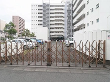 【神奈川県/川崎市川崎区大島】グリーンプラザ川崎 駐車場