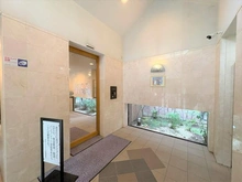 【神奈川県/川崎市幸区塚越】矢向ハイライズ エントランス