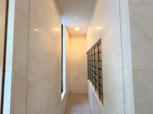 【神奈川県/川崎市幸区塚越】矢向ハイライズ メールBOX