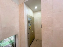 【神奈川県/川崎市幸区塚越】矢向ハイライズ 宅配BOX